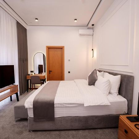 Revive Boutique Hotel Erévan Extérieur photo