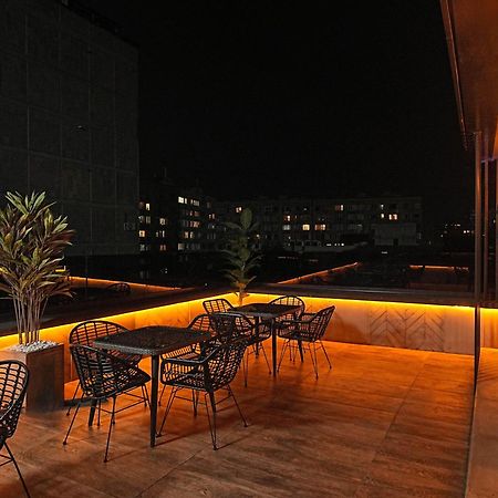 Revive Boutique Hotel Erévan Extérieur photo