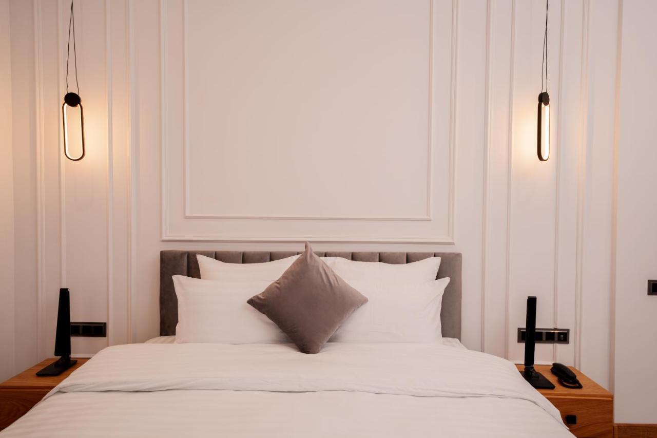 Revive Boutique Hotel Erévan Extérieur photo