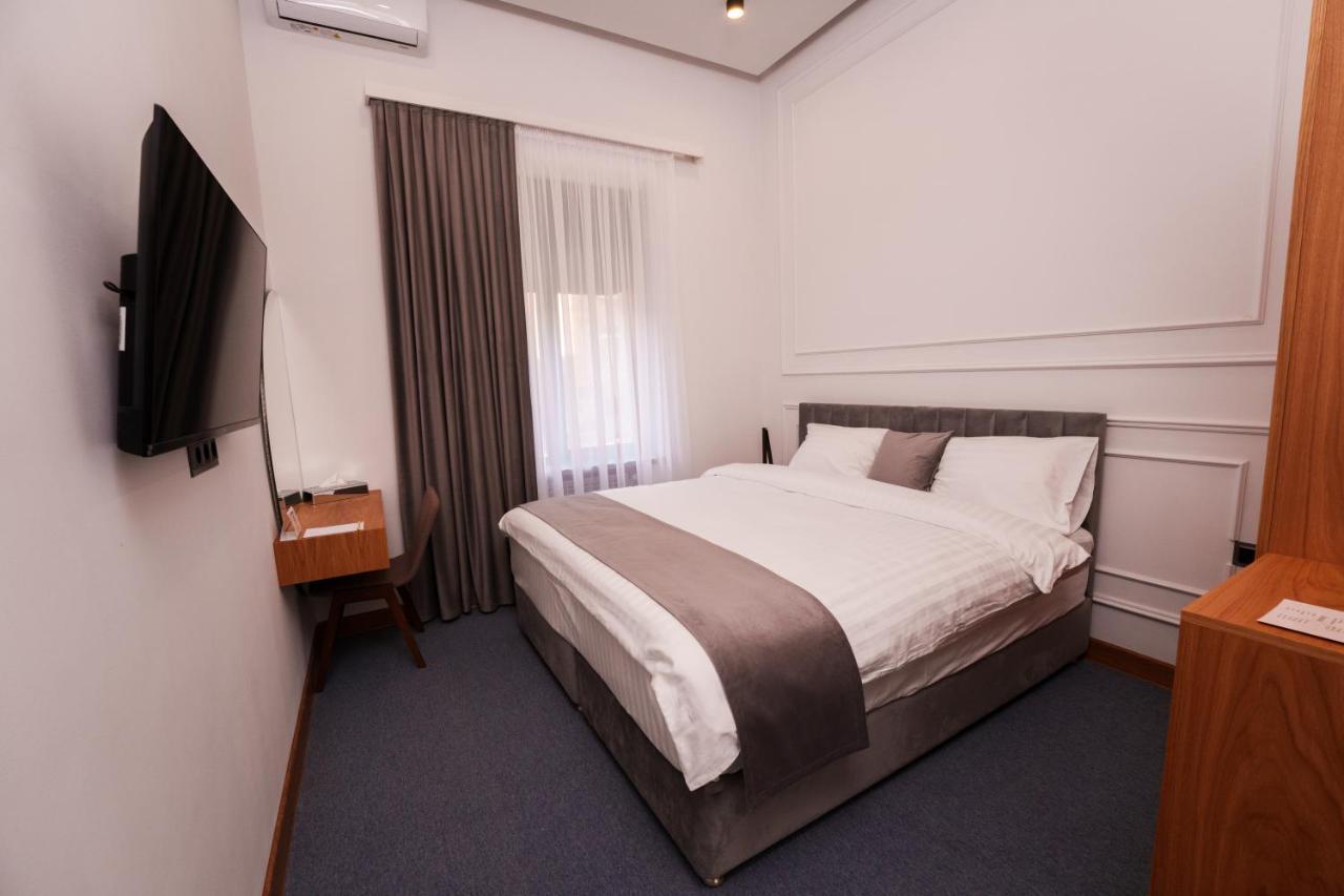 Revive Boutique Hotel Erévan Extérieur photo