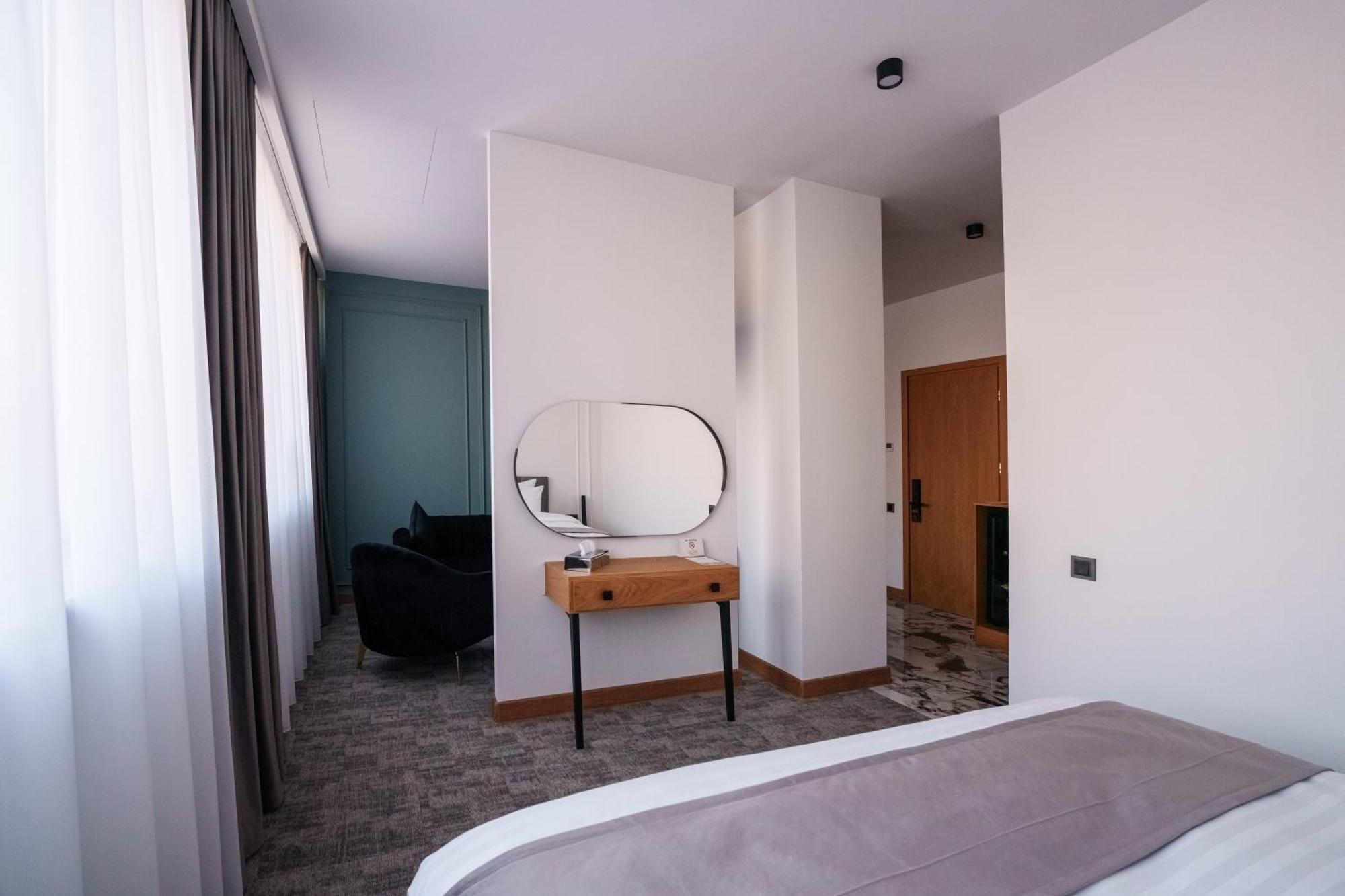 Revive Boutique Hotel Erévan Extérieur photo