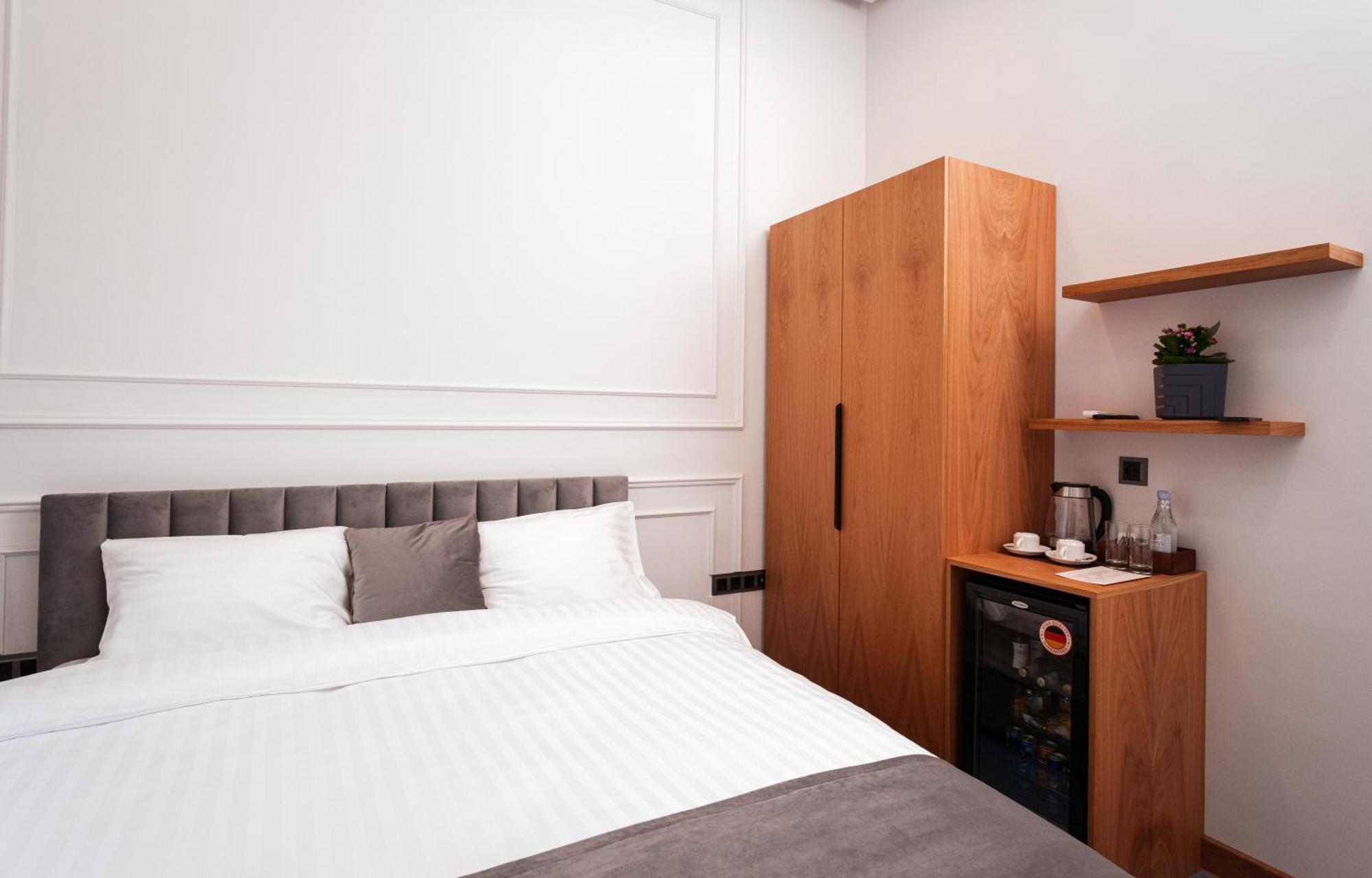 Revive Boutique Hotel Erévan Extérieur photo