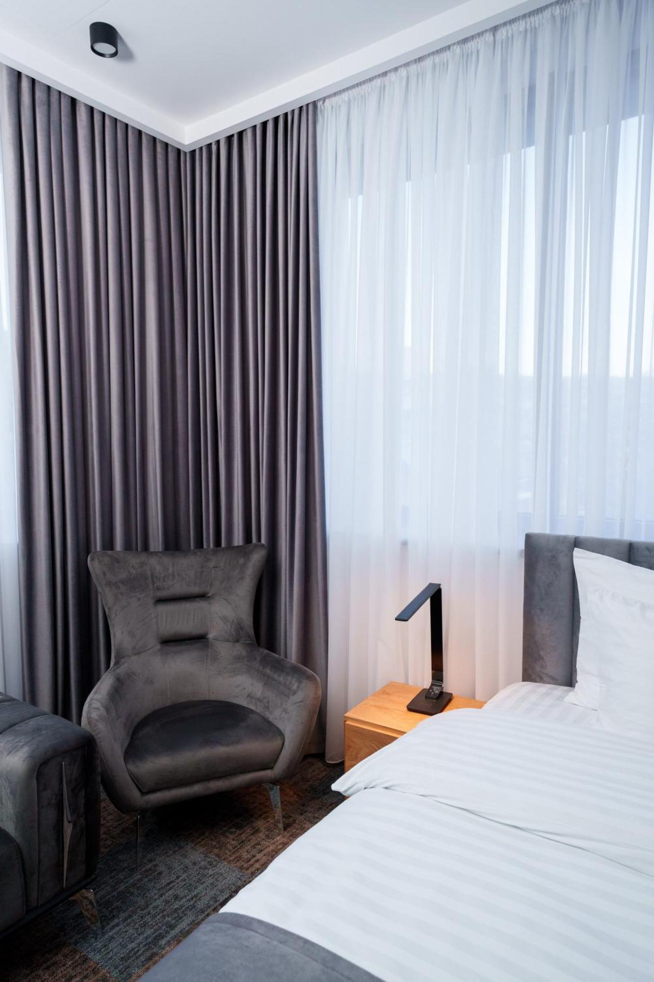 Revive Boutique Hotel Erévan Extérieur photo