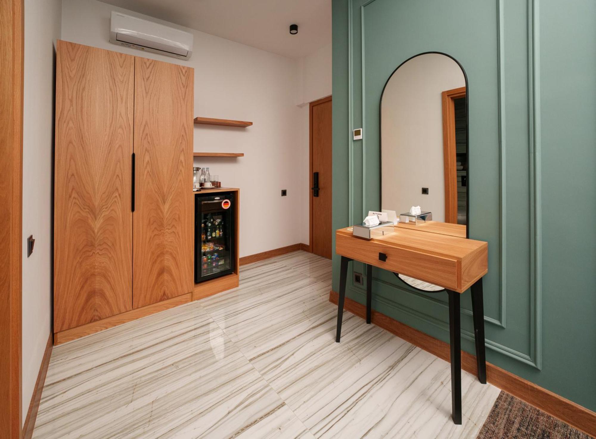 Revive Boutique Hotel Erévan Chambre photo