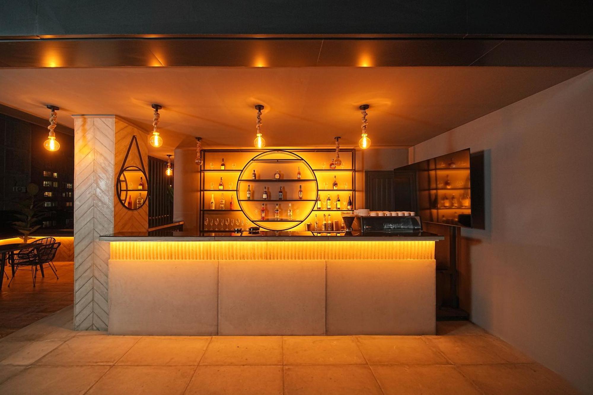Revive Boutique Hotel Erévan Extérieur photo