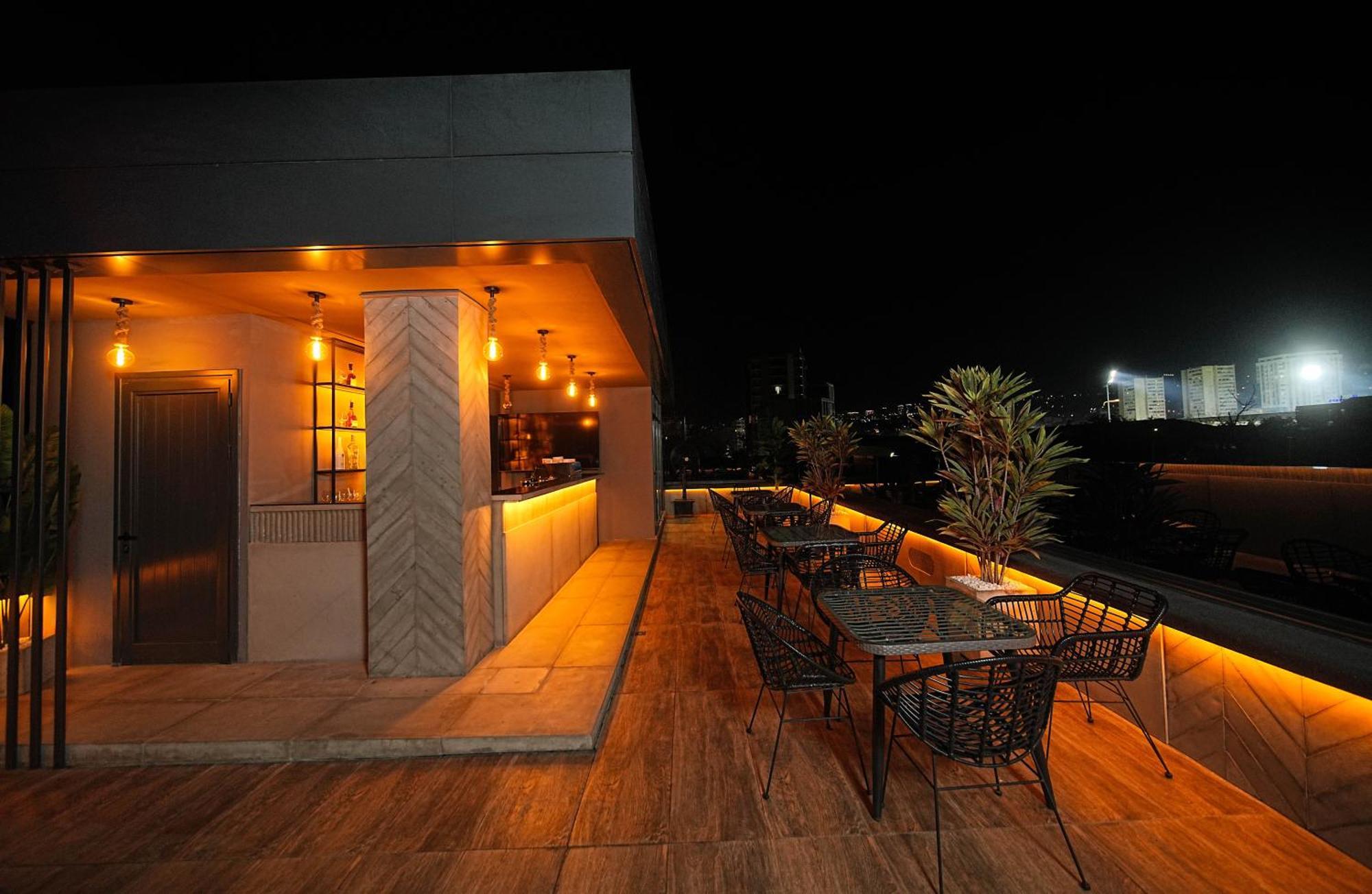 Revive Boutique Hotel Erévan Extérieur photo